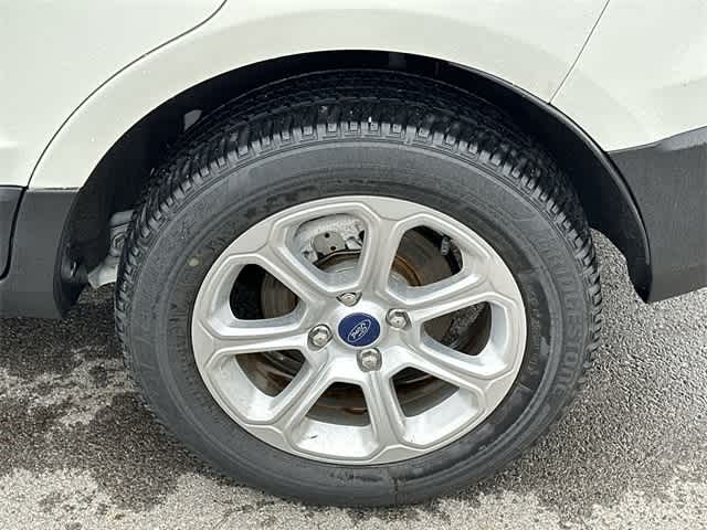 Thumbnail: 2020 Ford EcoSport - 5