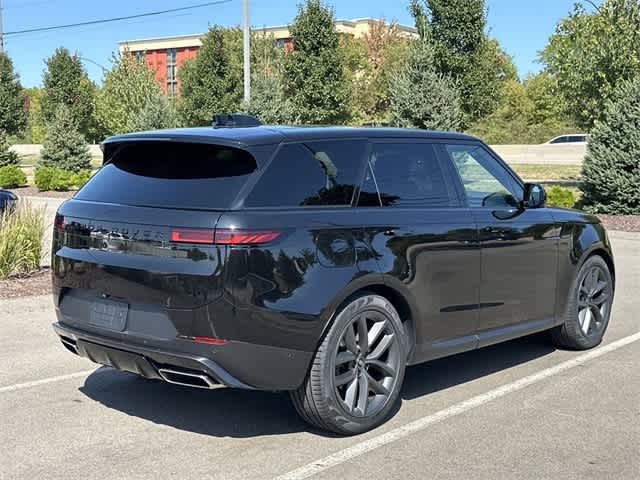 Thumbnail: 2024 Land Rover Range Rover Sport - 33