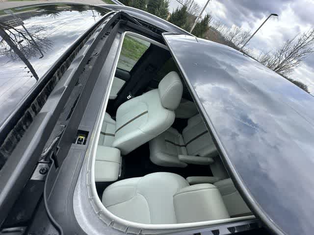 Thumbnail: 2024 Mazda CX-90 - 6