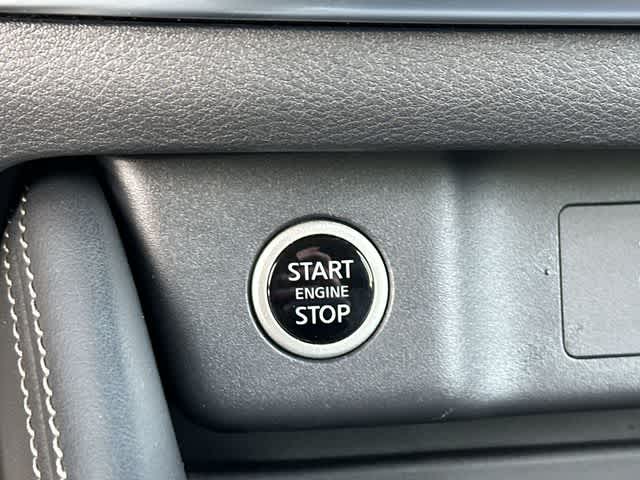 Thumbnail: 2023 Nissan Rogue - 11