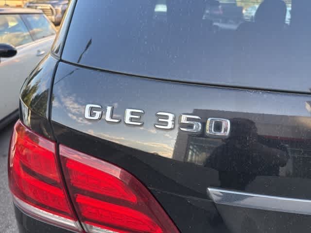 Thumbnail: 2016 Mercedes-Benz GLE - 4