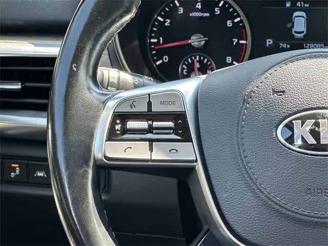 Thumbnail: 2021 Kia Telluride - 9