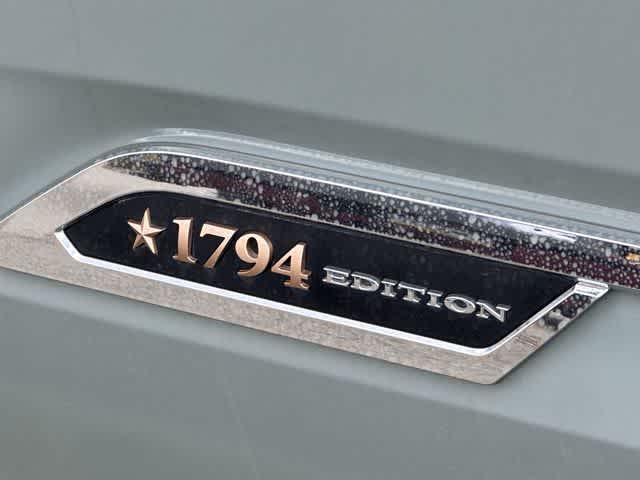 Thumbnail: 2025 Toyota Tundra - 26