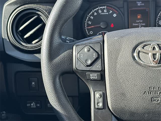 Thumbnail: 2022 Toyota Tacoma - 8