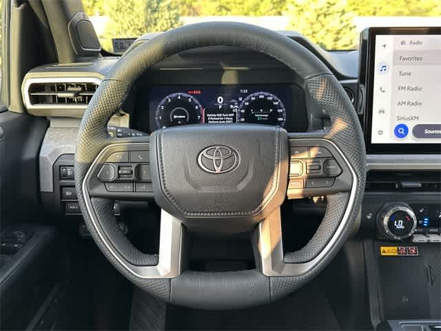 Thumbnail: 2025 Toyota Tacoma - 7