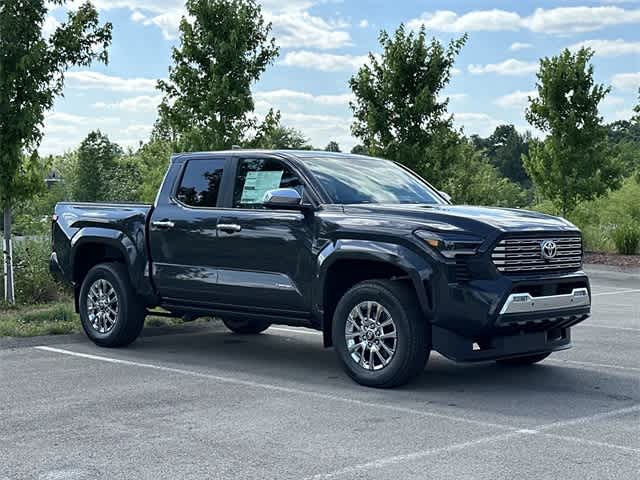Thumbnail: 2024 Toyota Tacoma - 27