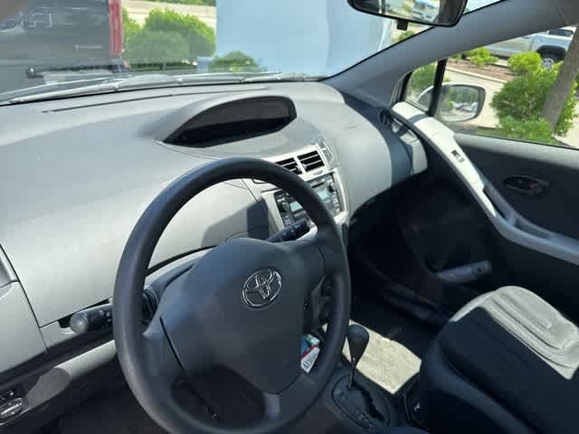 Thumbnail: 2009 Toyota Yaris - 5