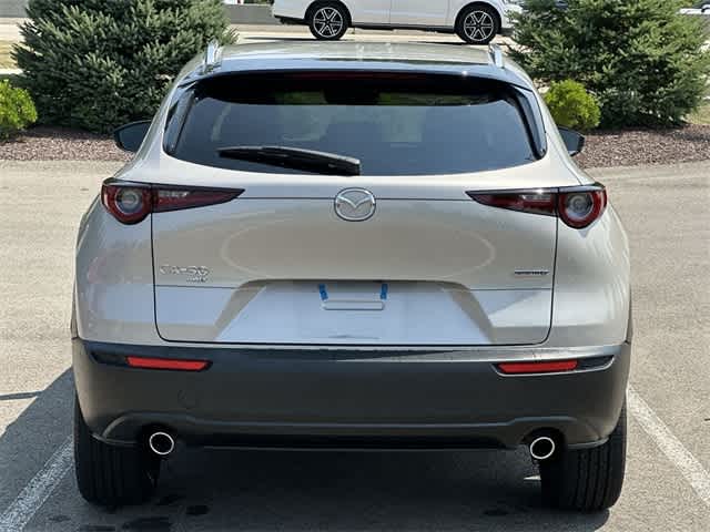 Thumbnail: 2024 Mazda CX-30 - 4