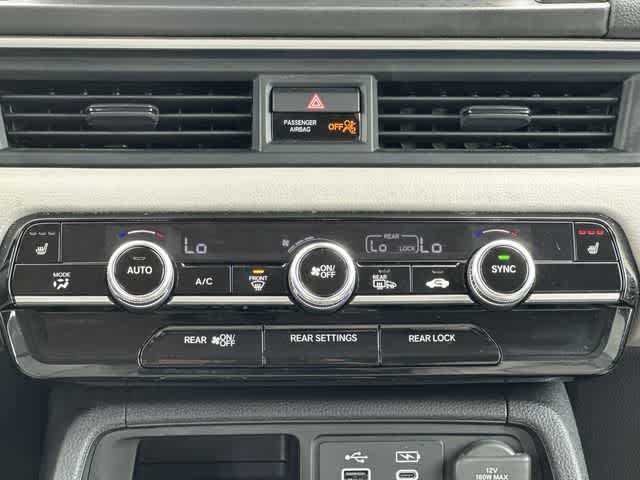 Thumbnail: 2024 Honda Pilot - 14