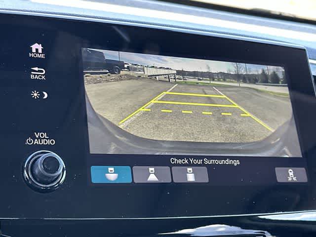 Thumbnail: 2022 Honda Pilot - 14