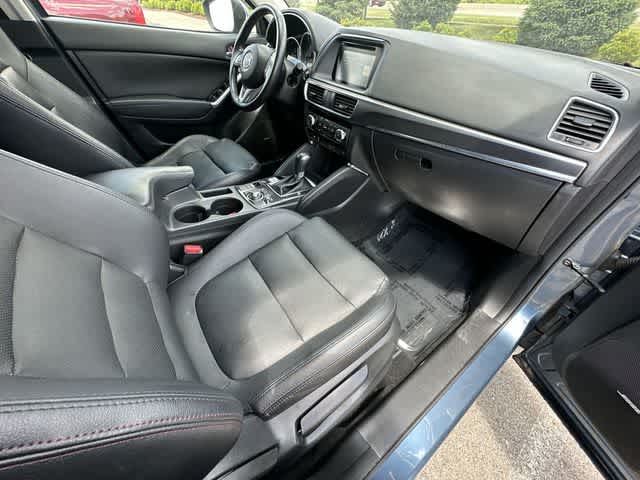 Thumbnail: 2016 Mazda CX-5 - 22