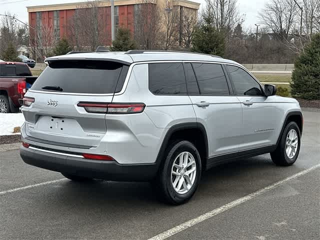 Thumbnail: 2023 Jeep Grand Cherokee - 35