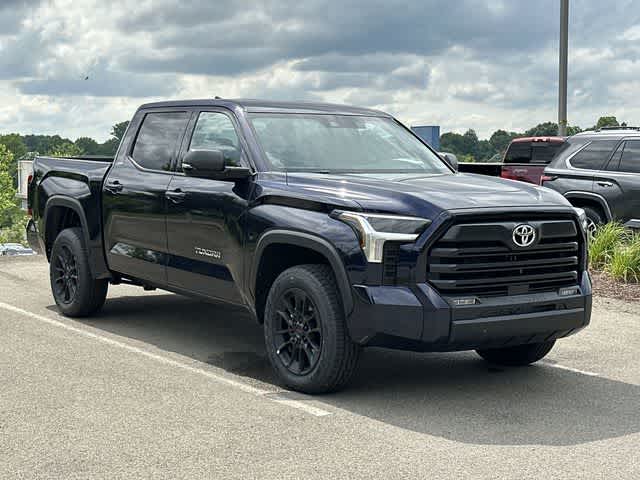 Thumbnail: 2026 Toyota Tundra - 27