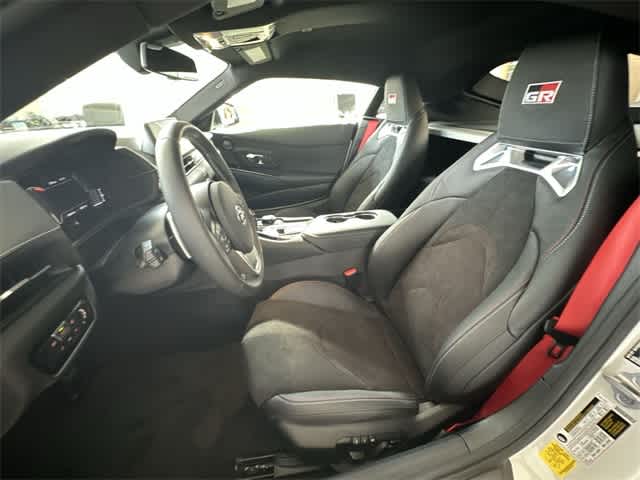 Thumbnail: 2026 Toyota GR Supra - 15