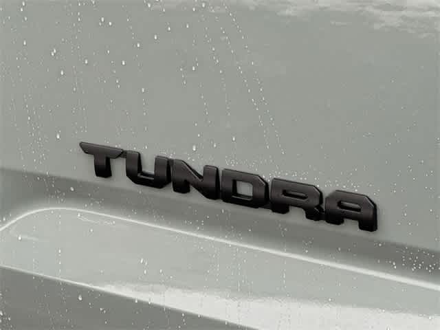 Thumbnail: 2026 Toyota Tundra - 23