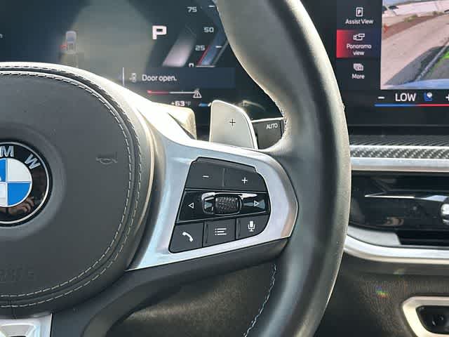 Thumbnail: 2024 BMW X5 - 10