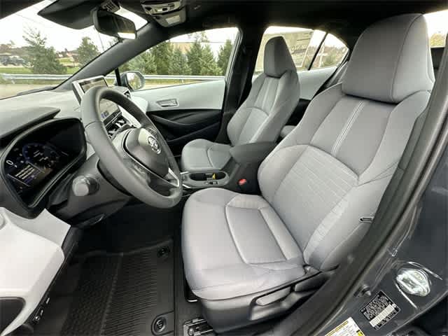 Thumbnail: 2026 Toyota Corolla - 16