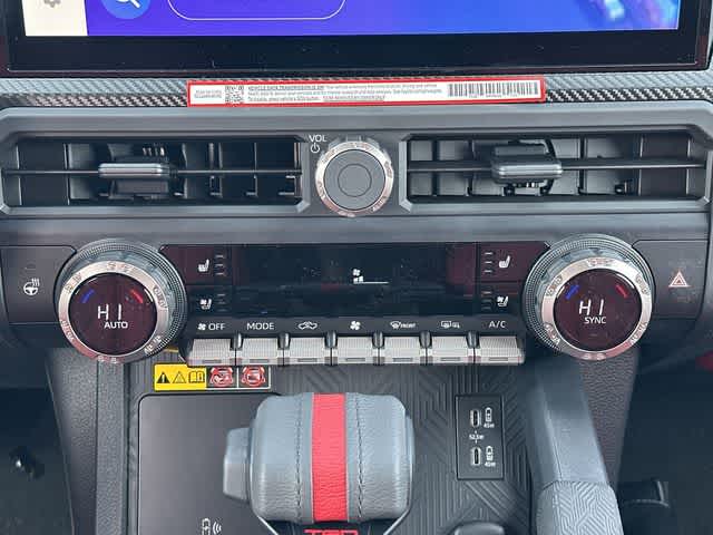 Thumbnail: 2026 Toyota Tacoma - 15