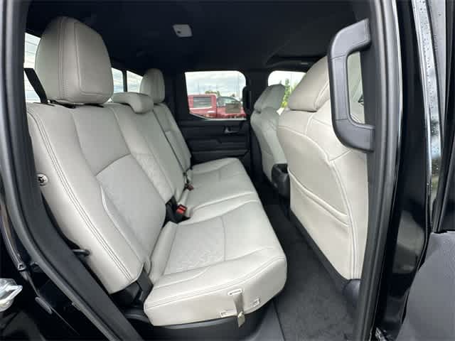 Thumbnail: 2025 Toyota Tacoma - 22