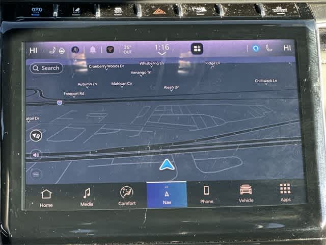 Thumbnail: 2022 Jeep Grand Cherokee - 13