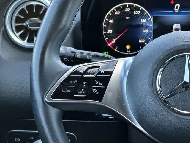 Thumbnail: 2025 Mercedes-Benz GLA - 8