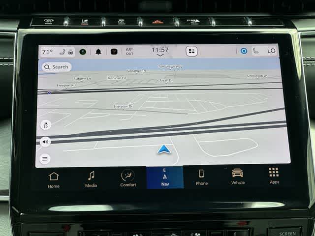 Thumbnail: 2021 Jeep Grand Cherokee L - 13