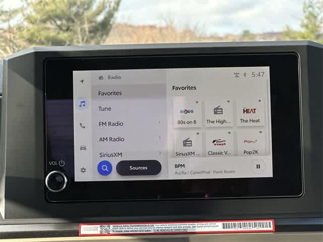 Thumbnail: 2025 Toyota Tacoma - 11