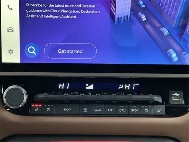 Thumbnail: 2026 Toyota Tundra - 15