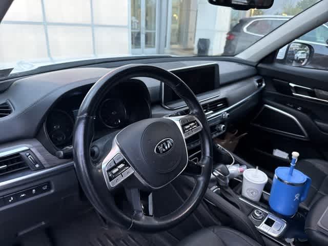 Thumbnail: 2021 Kia Telluride - 7