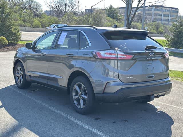 Thumbnail: 2022 Ford Edge - 21