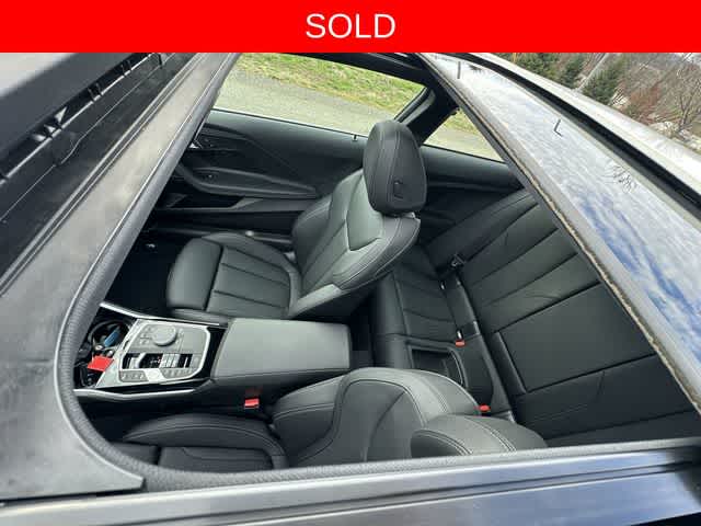 Thumbnail: 2024 BMW 2 Series - 6