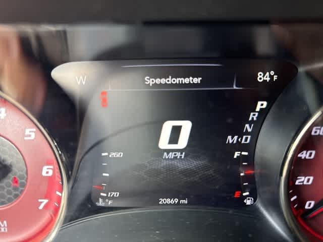 Thumbnail: 2019 Dodge Charger - 9