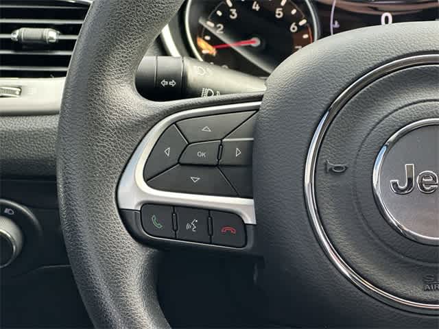 Thumbnail: 2019 Jeep Compass - 8