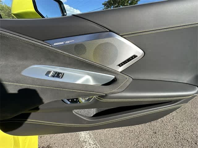 Thumbnail: 2021 Chevrolet Corvette - 22