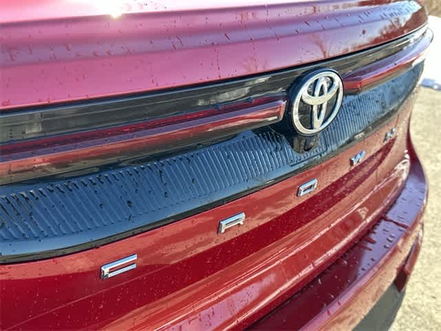 Thumbnail: 2025 Toyota Crown - 25