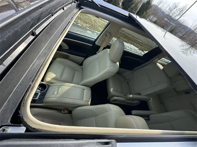 Thumbnail: 2017 Toyota Highlander - 6