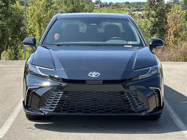 Thumbnail: 2025 Toyota Camry - 26