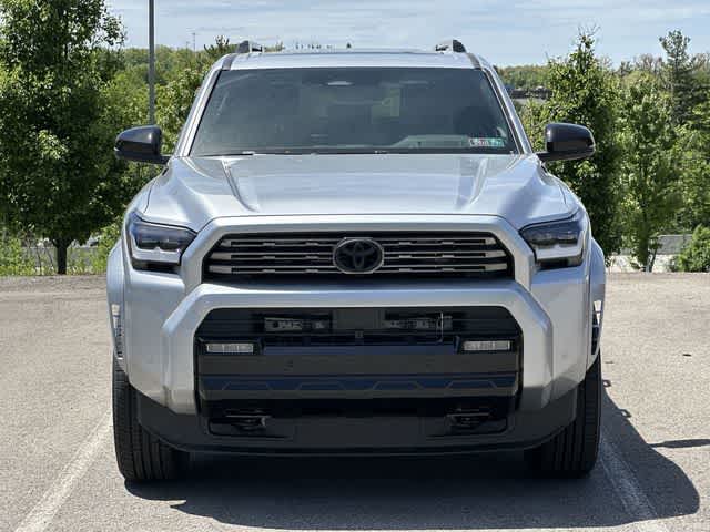 Thumbnail: 2026 Toyota 4Runner - 29
