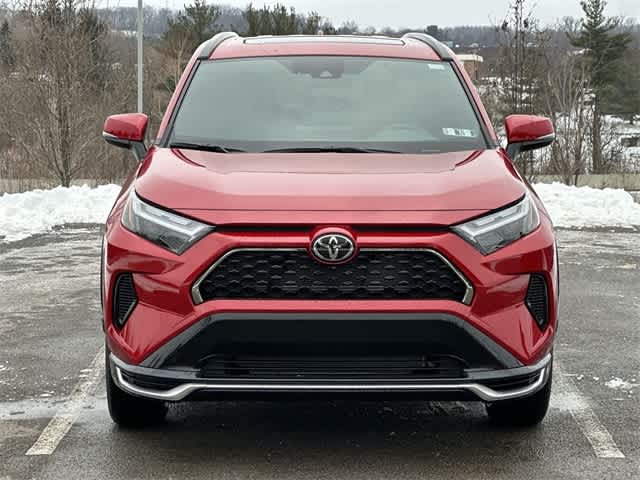Thumbnail: 2025 Toyota RAV4 - 28