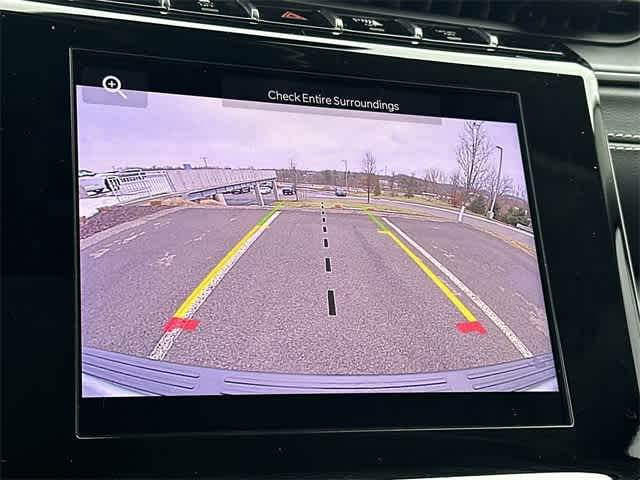 Thumbnail: 2023 Jeep Grand Cherokee - 13