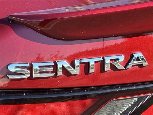 Thumbnail: 2024 Nissan Sentra - 27