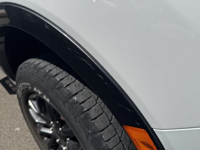 Thumbnail: 2020 Ford Ranger - 4