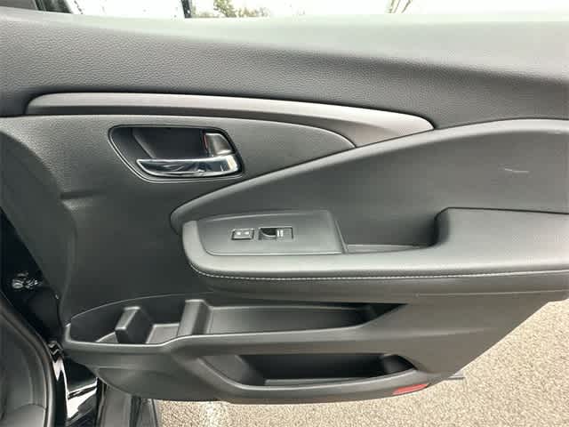 Thumbnail: 2024 Honda Ridgeline - 22