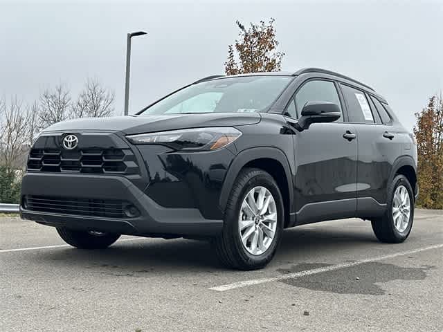 Thumbnail: 2026 Toyota Corolla Cross - 29