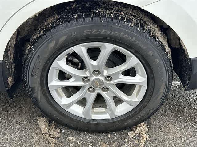 Thumbnail: 2020 Chevrolet Equinox - 5