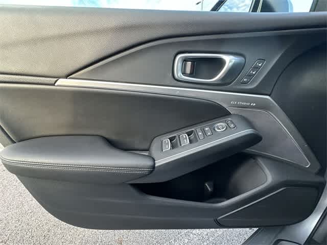 Thumbnail: 2024 Acura Integra - 18