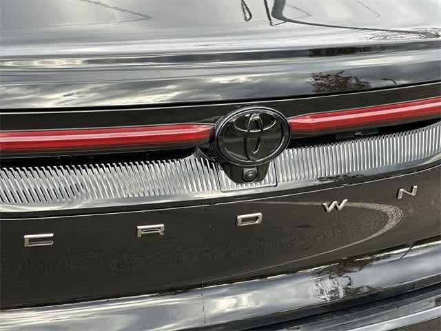 Thumbnail: 2026 Toyota Crown - 24