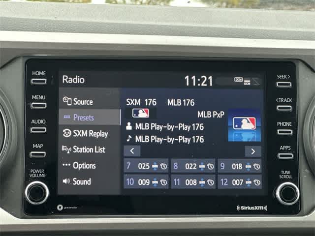 Thumbnail: 2023 Toyota Tacoma - 11