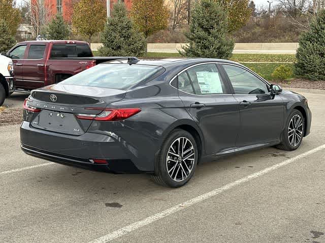 Thumbnail: 2026 Toyota Camry - 30