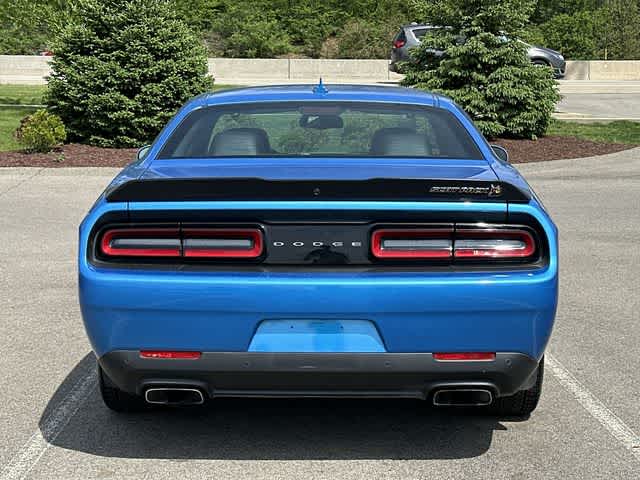 Thumbnail: 2023 Dodge Challenger - 4